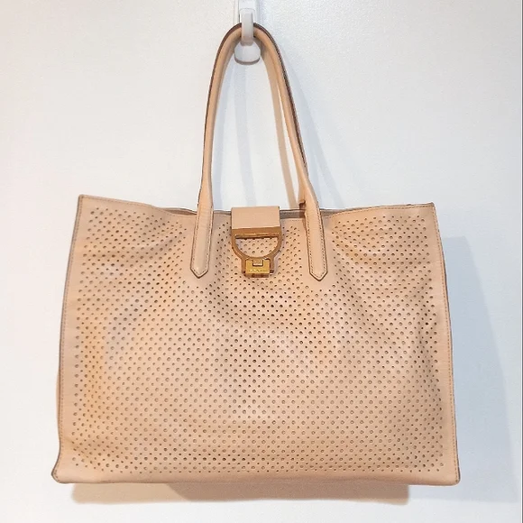 Coccinelle bag - Picture 3 of 17